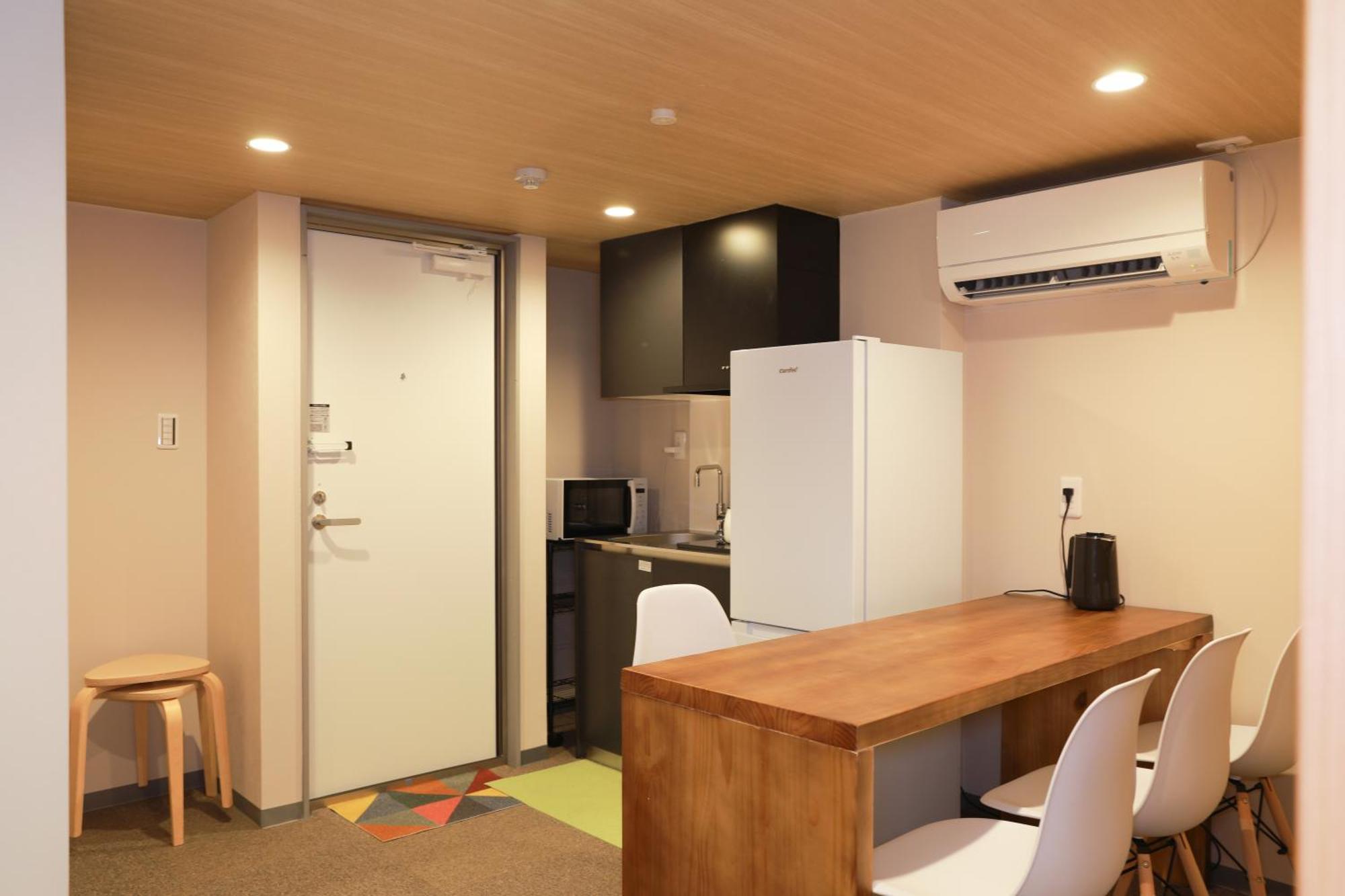 Oyasumi Ice&Hotel Ōsaka Extérieur photo