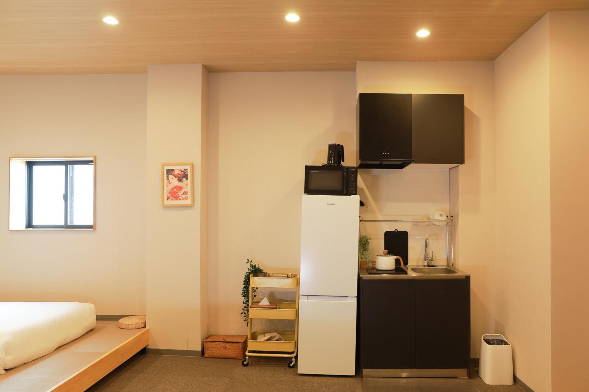 Oyasumi Ice&Hotel Ōsaka Extérieur photo