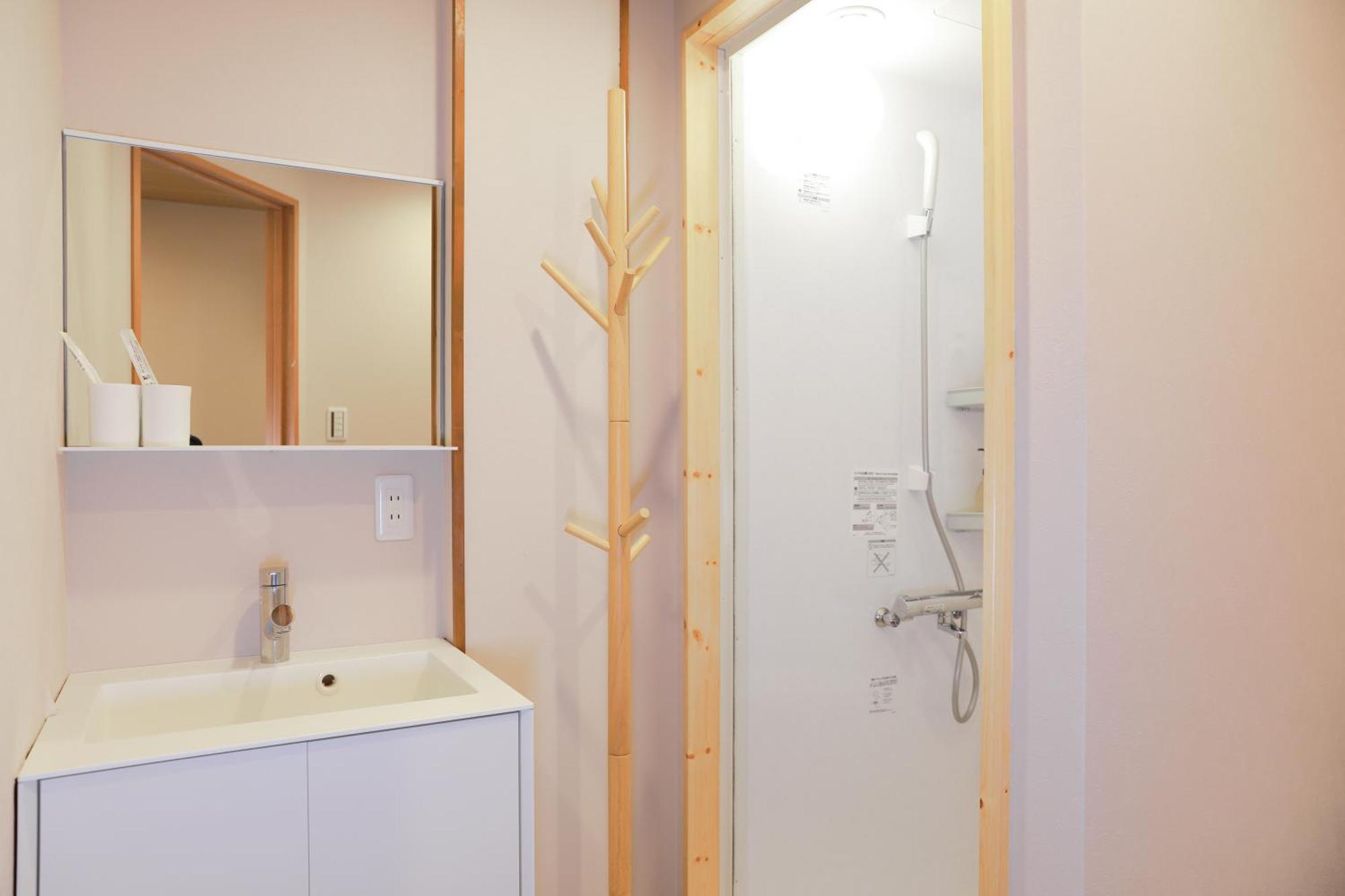 Oyasumi Ice&Hotel Ōsaka Extérieur photo