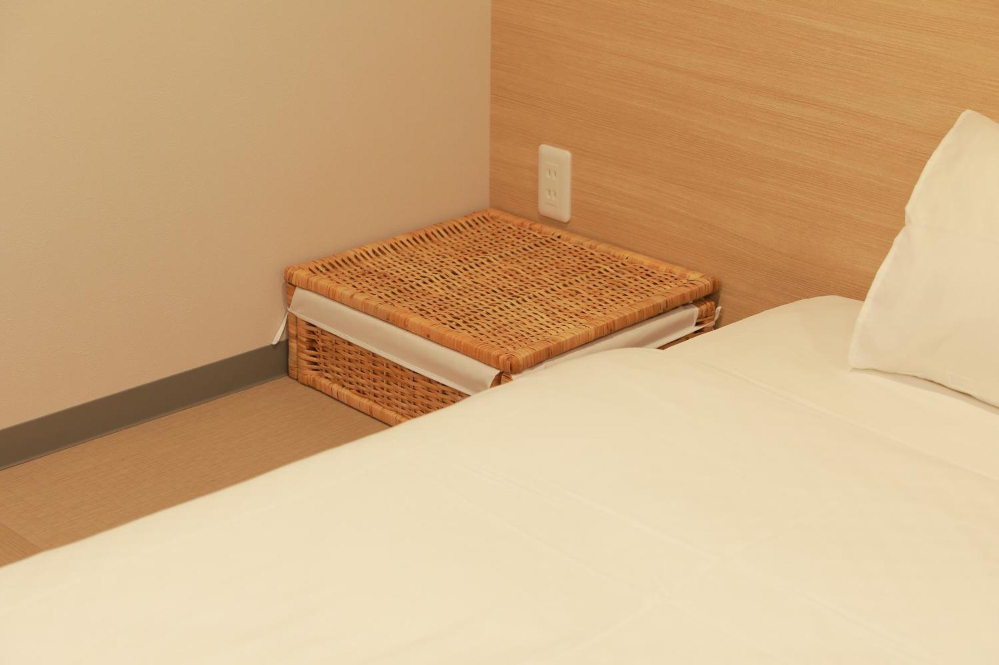 Oyasumi Ice&Hotel Ōsaka Extérieur photo